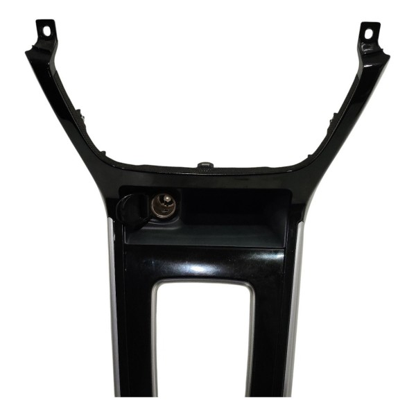 Moldura Console Central Nissan Sentra 2017 B5530 969413yu3a