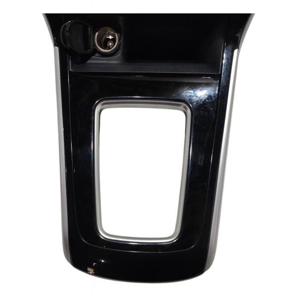 Moldura Console Central Nissan Sentra 2017 B5530 969413yu3a