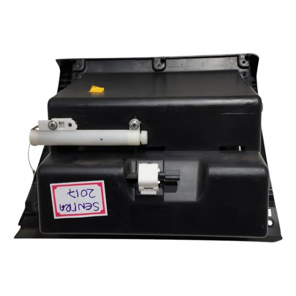 Gaveta Porta Luvas Nissan Sentra 2017 B5529