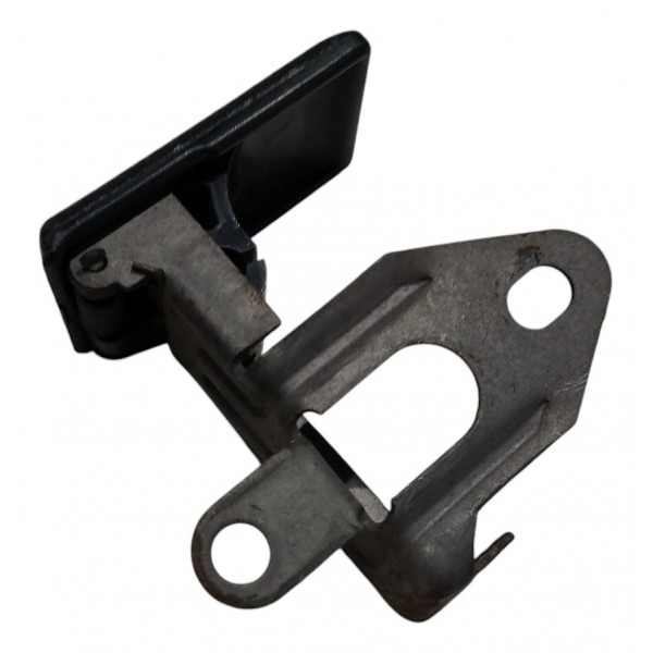 Alavanca Abertura Capo Dianteiro Honda City 1.5 2012 B5527