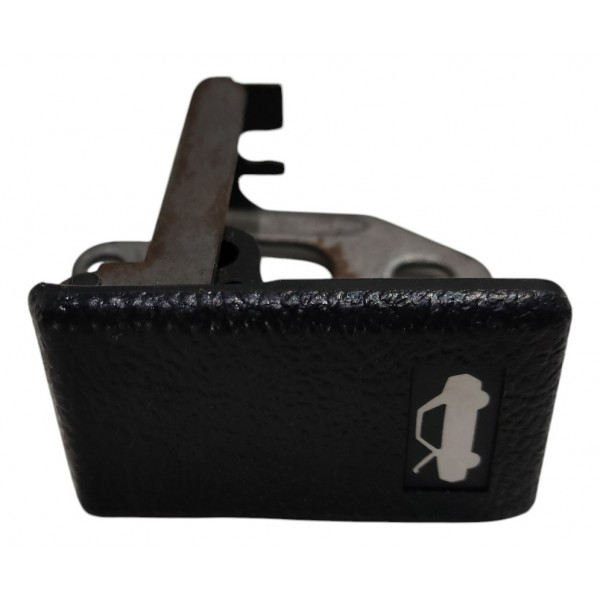 Alavanca Abertura Capo Dianteiro Honda City 1.5 2012 B5527