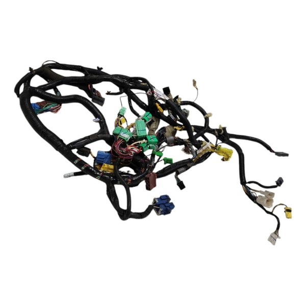 Chicote Painel Honda City 1.5 2012 B5526