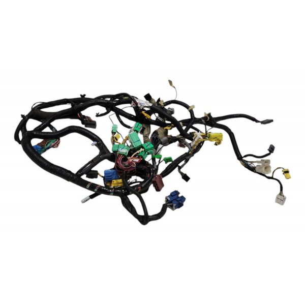 Chicote Painel Honda City 1.5 2012 B5526