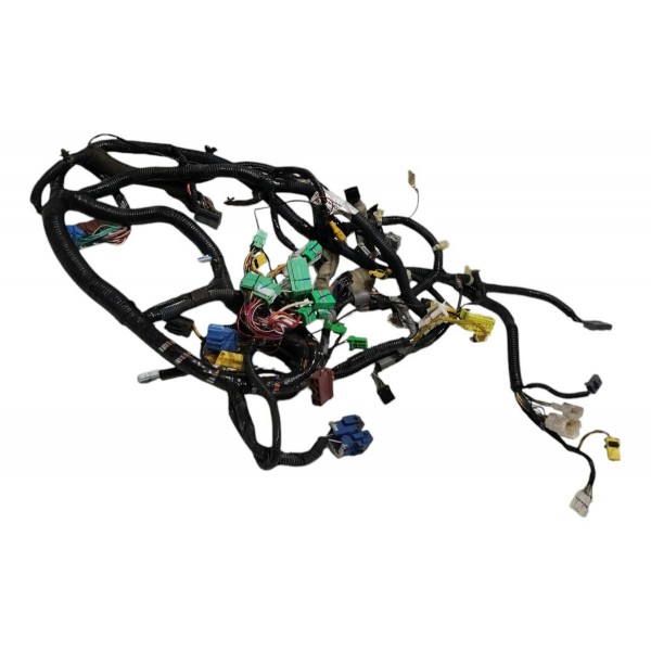 Chicote Painel Honda City 1.5 2012 B5526