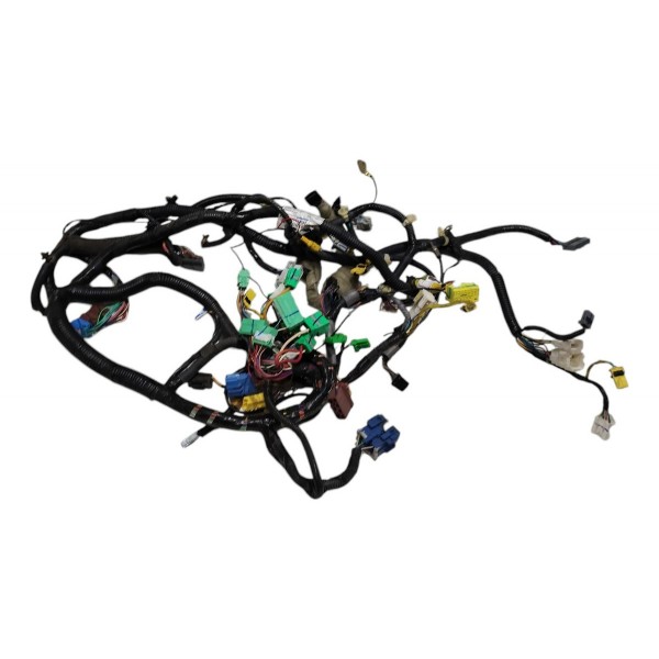 Chicote Painel Honda City 1.5 2012 B5526