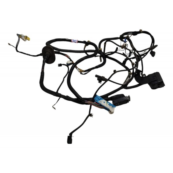 Chicote Frontal Honda City 1.5 2012 B5525