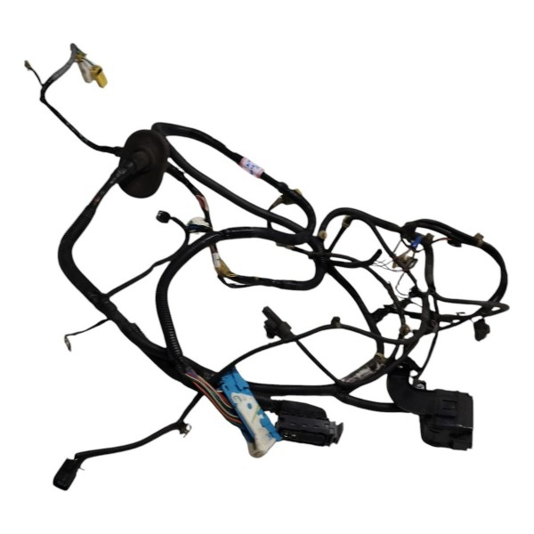 Chicote Frontal Honda City 1.5 2012 B5525