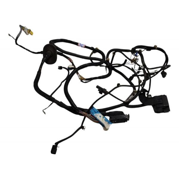 Chicote Frontal Honda City 1.5 2012 B5525