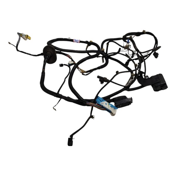 Chicote Frontal Honda City 1.5 2012 B5525