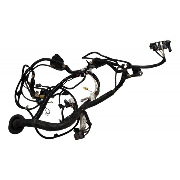 Chicote Frontal Caixa Fusivel Honda City 1.5 2012 B5524