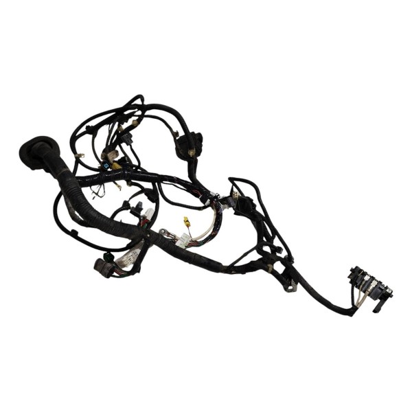 Chicote Frontal Caixa Fusivel Honda City 1.5 2012 B5524