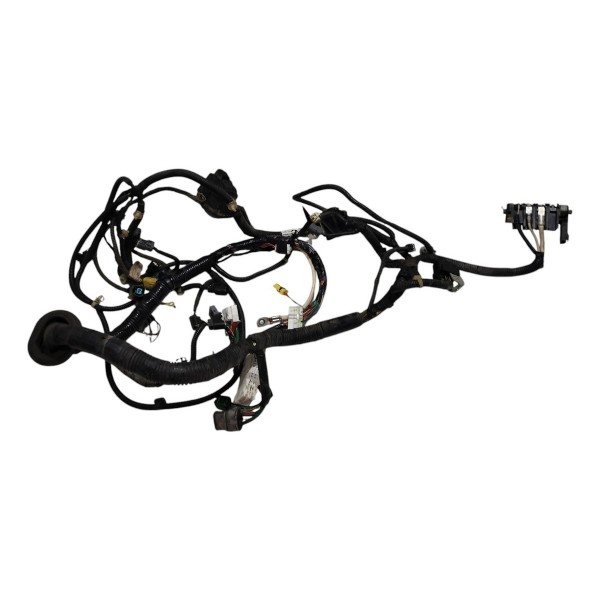 Chicote Frontal Caixa Fusivel Honda City 1.5 2012 B5524