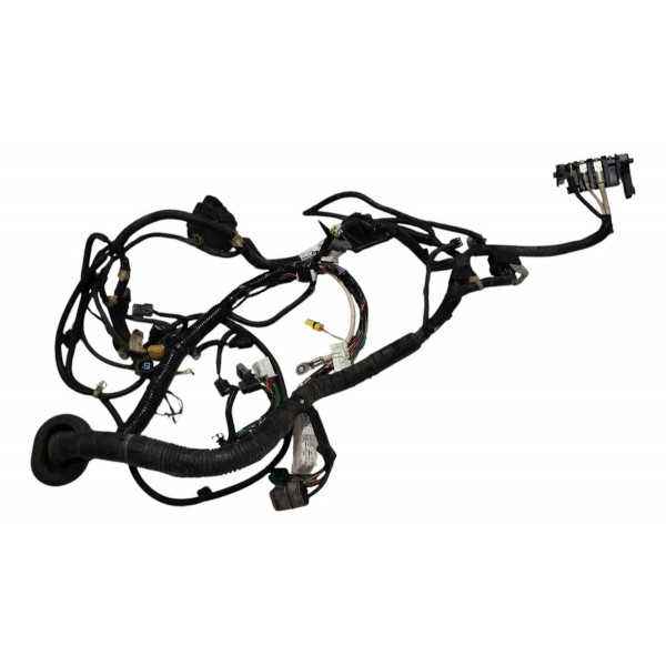 Chicote Frontal Caixa Fusivel Honda City 1.5 2012 B5524