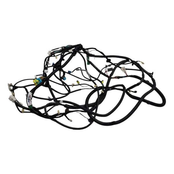 Chicote Carroceria Honda Civic 1.8 G9 12 A 16 B5521