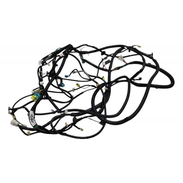 Chicote Carroceria Honda Civic 1.8 G9 12 A 16 B5521