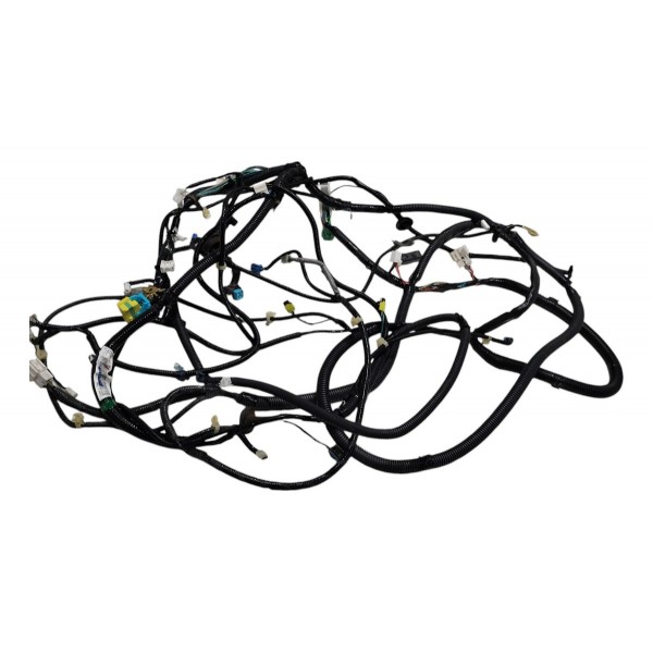 Chicote Carroceria Honda Civic 1.8 G9 12 A 16 B5521