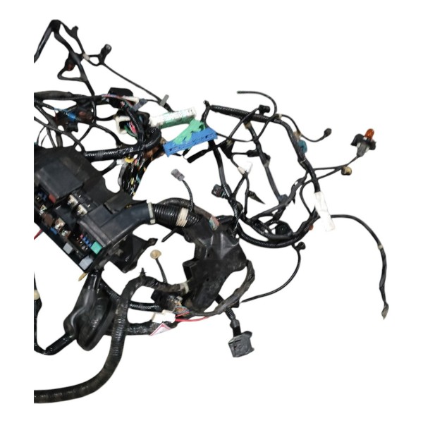 Chicote Frontal Caixa Fusivel Honda Civic 1.8 G9 12/16 B5520