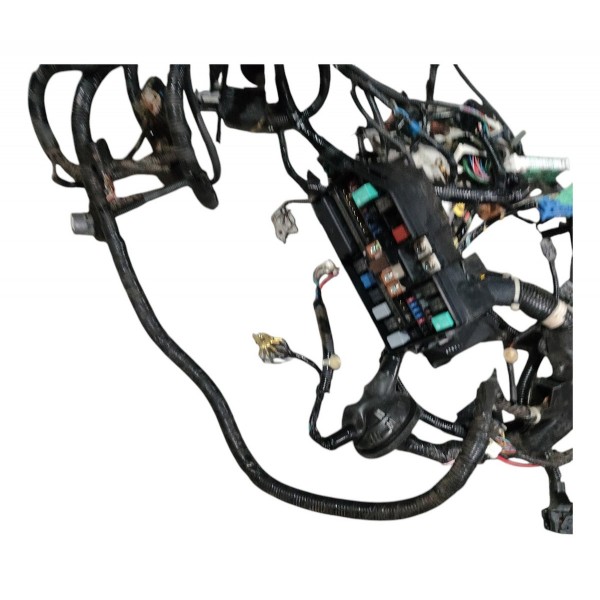 Chicote Frontal Caixa Fusivel Honda Civic 1.8 G9 12/16 B5520