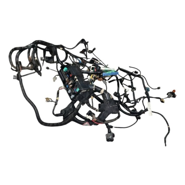 Chicote Frontal Caixa Fusivel Honda Civic 1.8 G9 12/16 B5520