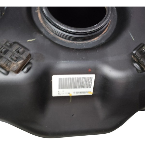 Tanque Combustivel Honda Civic 1.8 G9 12 A 16 B5519