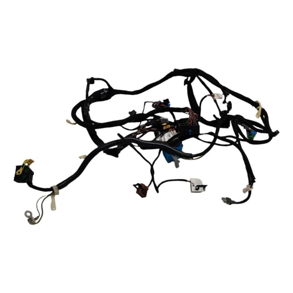 Chicote Painel Peugeot 208 1.6 16v Aut 2017 B5514