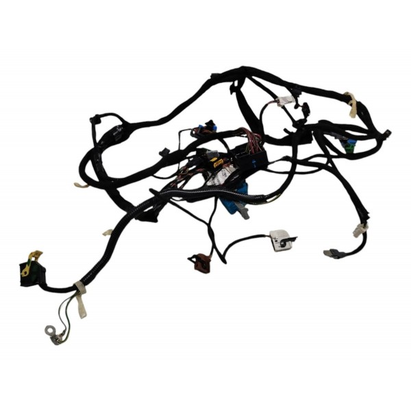 Chicote Painel Peugeot 208 1.6 16v Aut 2017 B5514