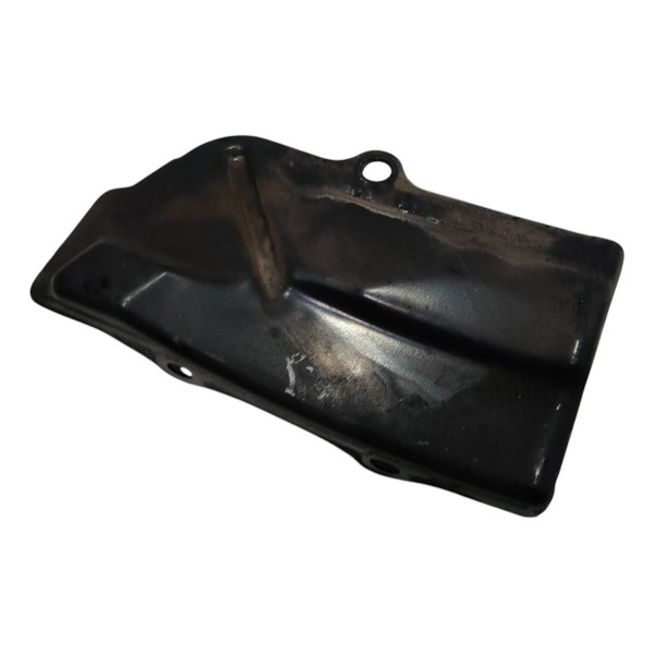 Chapa Proteção Caixa Cambio Honda Civic 1.8 G9 12 A 16 B5510