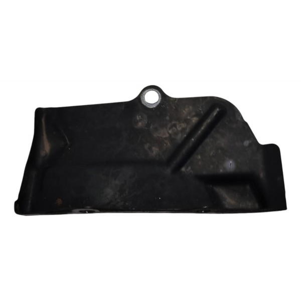 Chapa Proteção Caixa Cambio Honda Civic 1.8 G9 12 A 16 B5510