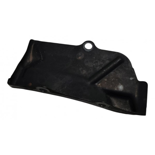 Chapa Proteção Caixa Cambio Honda Civic 1.8 G9 12 A 16 B5510