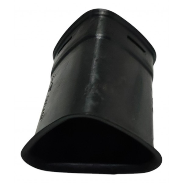 Duto Tomada Ar Painel Frontal Honda Civic 1.8 G9 12/16 B5509