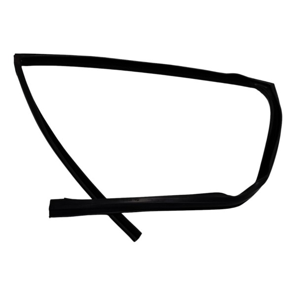 Borracha Canaleta Porta Tras Dir Civic 1.8 G9 12 A 16 B5506