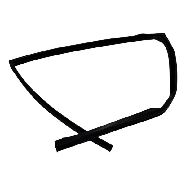 Borracha Canaleta Porta Tras Dir Civic 1.8 G9 12 A 16 B5506