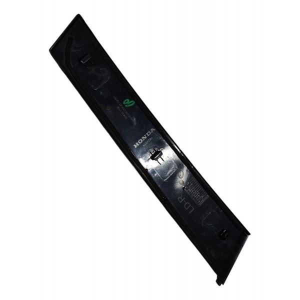 Aplique Porta Diant Dir Civic 1.8 G9 12 A 16 B5499 72430tr8