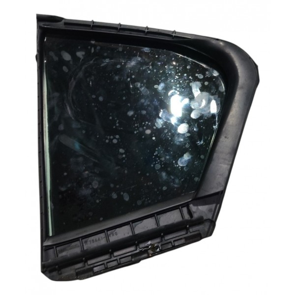 Vidro Fixo Tras Dir Honda Civic 1.8 G9 12 A 16 B5492