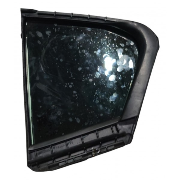 Vidro Fixo Tras Dir Honda Civic 1.8 G9 12 A 16 B5492