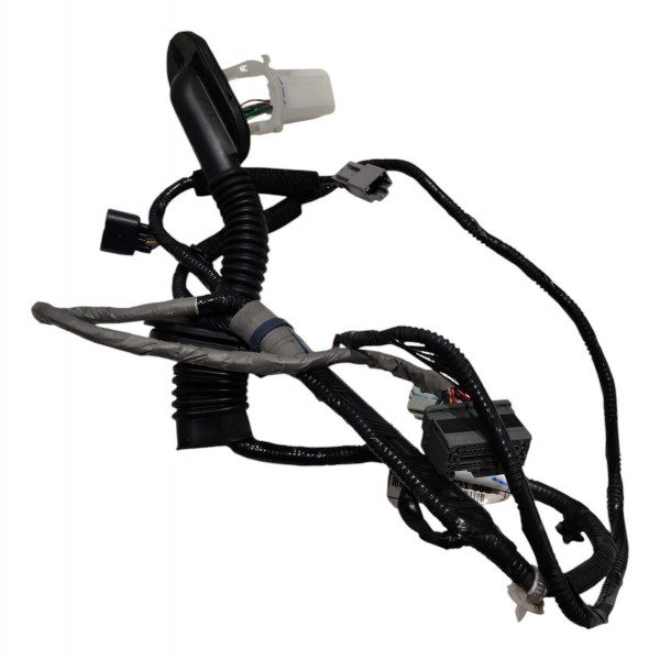 Chicote Porta Diant Dir Honda Civic 1.8 G9 12 A 16 B5491