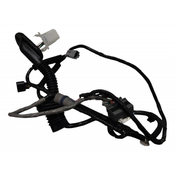 Chicote Porta Diant Dir Honda Civic 1.8 G9 12 A 16 B5491