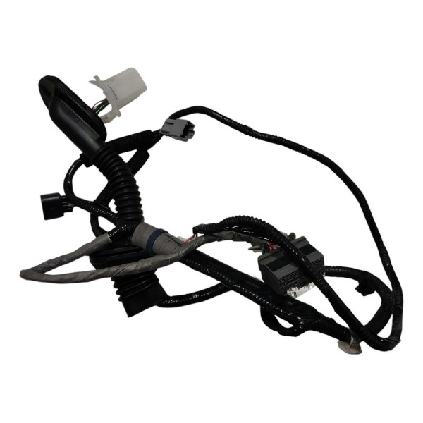 Chicote Porta Diant Dir Honda Civic 1.8 G9 12 A 16 B5491