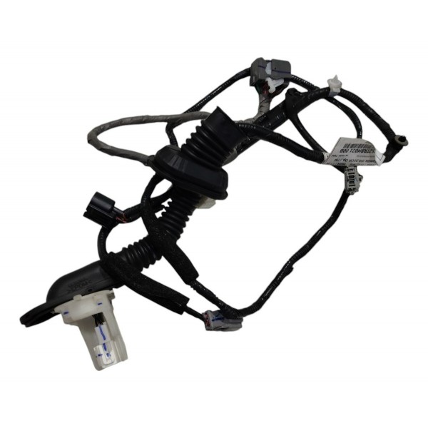 Chicote Porta Diant Dir Honda Civic 1.8 G9 12 A 16 B5491