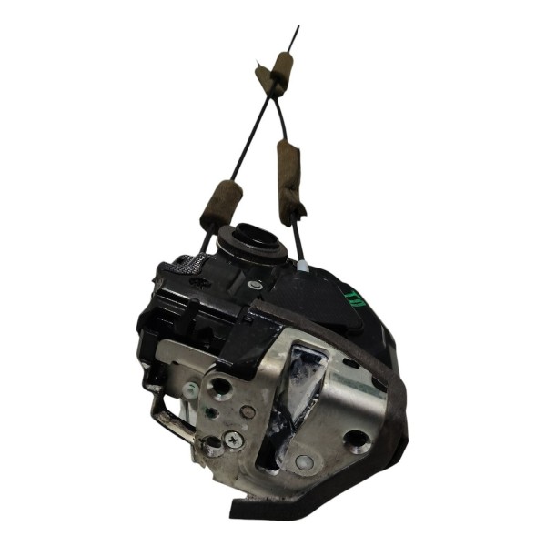 Fechadura Porta Tras Dir Honda Civic 1.8 G9 12 A 16 B5487