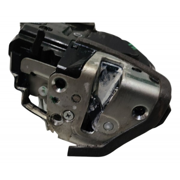 Fechadura Porta Tras Dir Honda Civic 1.8 G9 12 A 16 B5487