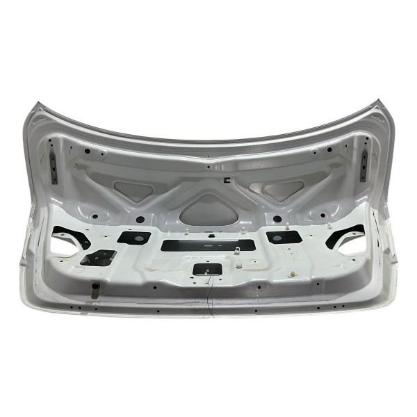 Tampa  Traseira  Nissan Sentra 2014 A 2019