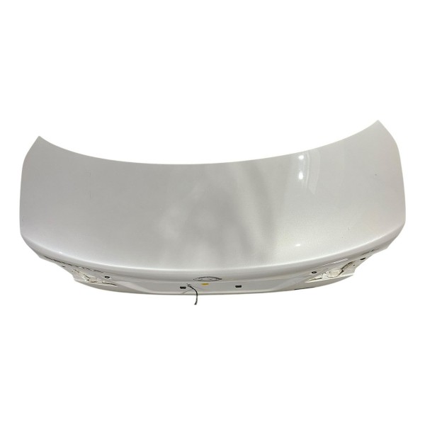 Tampa  Traseira  Nissan Sentra 2014 A 2019