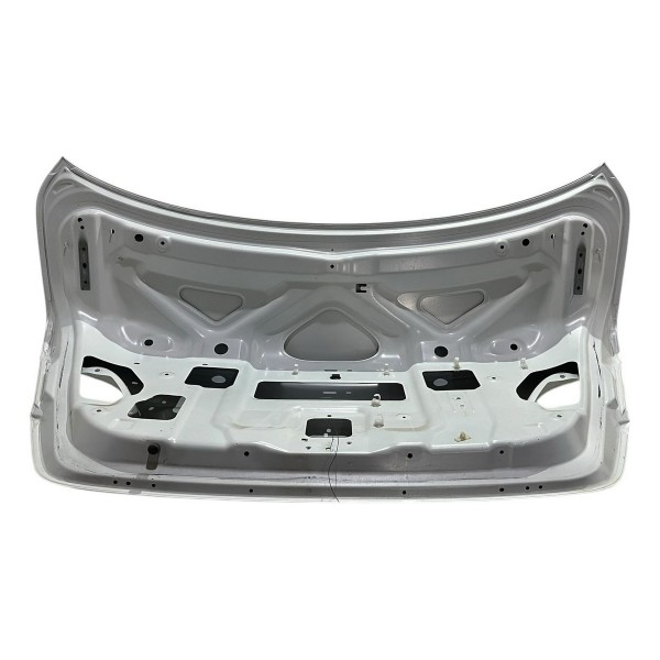 Tampa  Traseira  Nissan Sentra 2014 A 2019