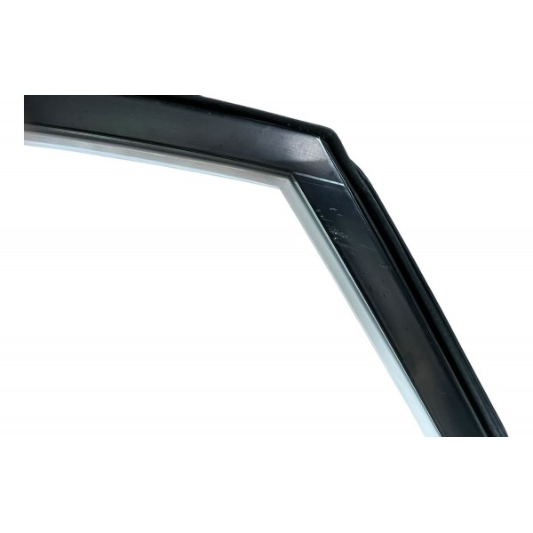 Porta Traseira Esquerda Nissan Sentra 2014 A 2019