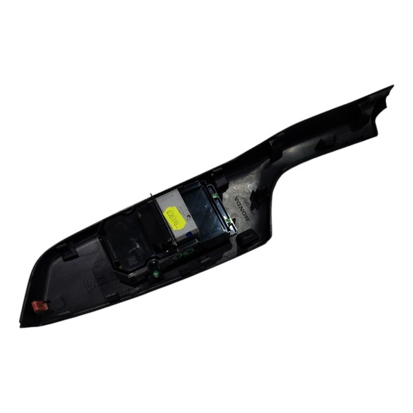 Botão Vidro Eletrico Porta Diant Dir Civic 1.8 G9 12 A 16