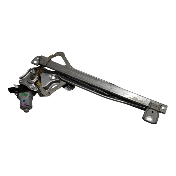 Maquina Vidro Porta Diant Dir Honda Civic 1.8 G9 12/16 B5483