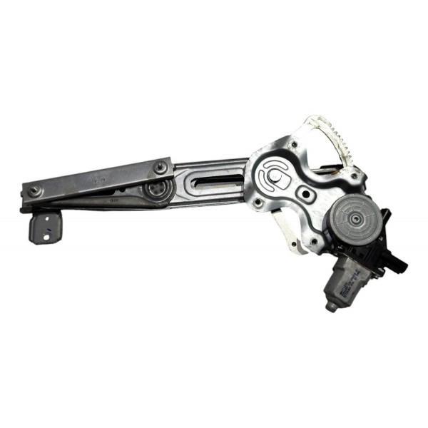 Maquina Vidro Porta Diant Dir Honda Civic 1.8 G9 12/16 B5483
