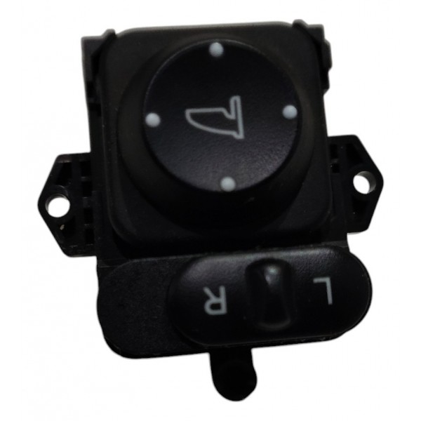 Botão Retrovisor Eletrico Honda Civic 1.8 G9 12 A 16 B5482