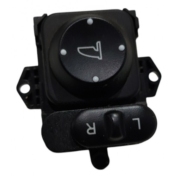 Botão Retrovisor Eletrico Honda Civic 1.8 G9 12 A 16 B5482